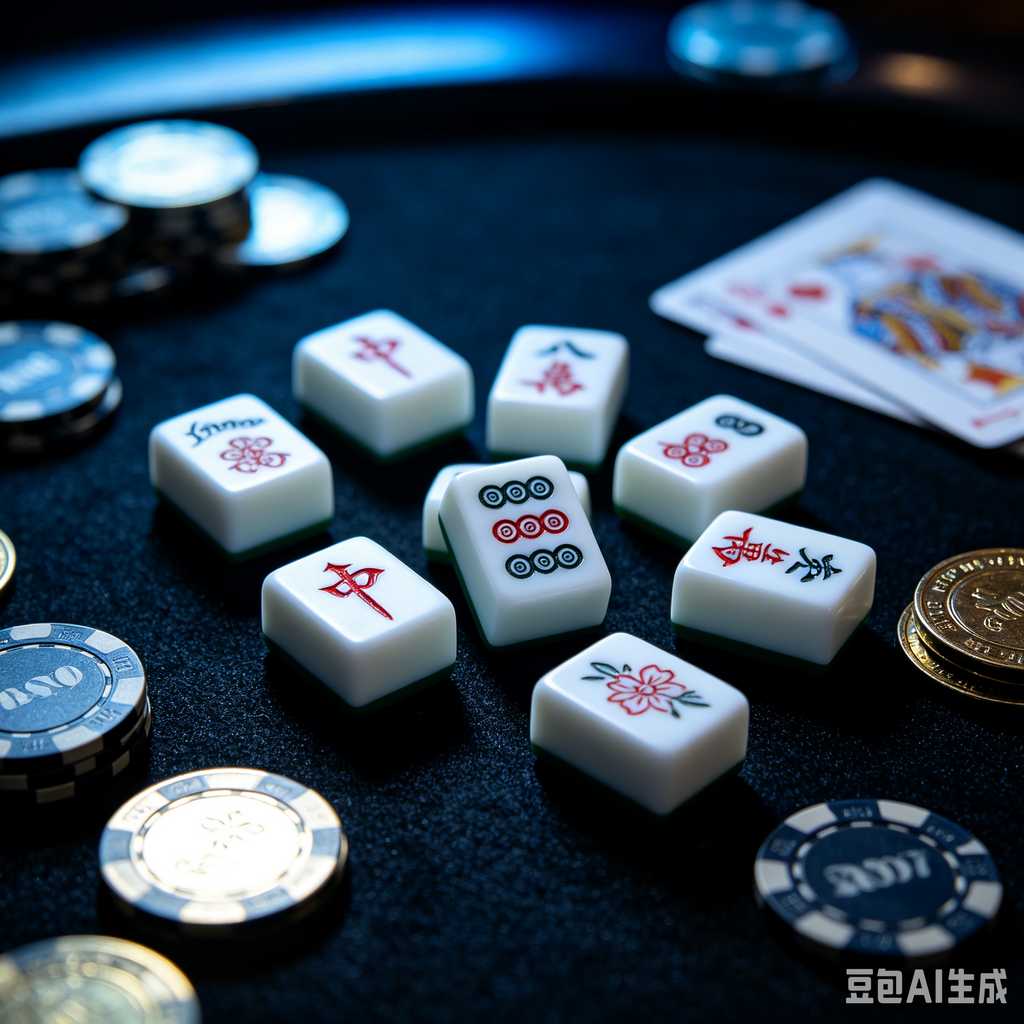 BangorME,mahjong