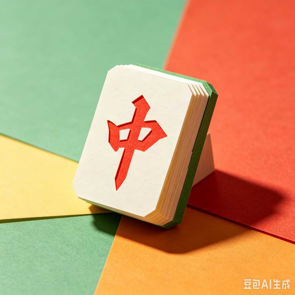Hamburg,mahjong