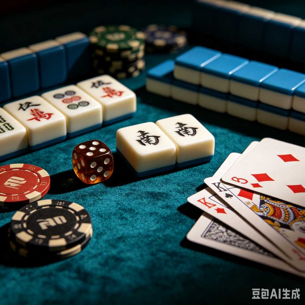 Kiel,mahjong